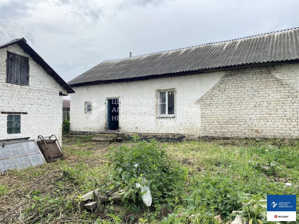 Продажа дома, Свинушки, Скопинский район, ул. Верхняя - Фото 14