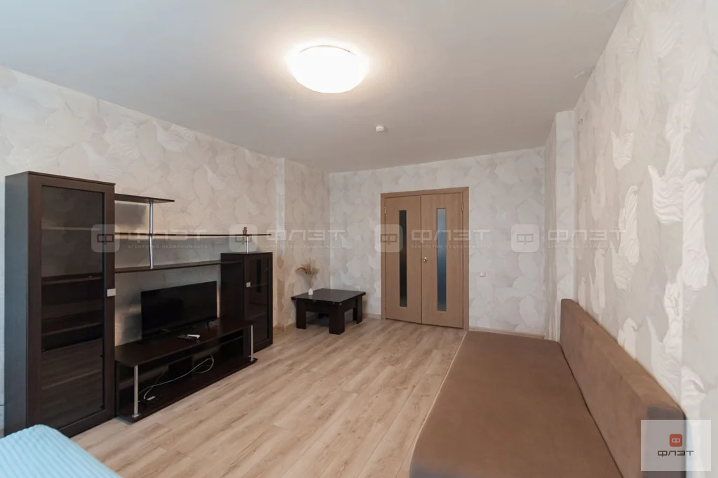 Продажа квартиры, Казань, ул. Наиля Юсупова - Фото 8