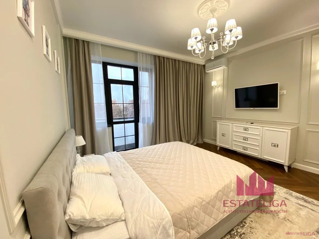 Аренда квартиры, м. Авиамоторная, ул. Авиамоторная - Фото 5