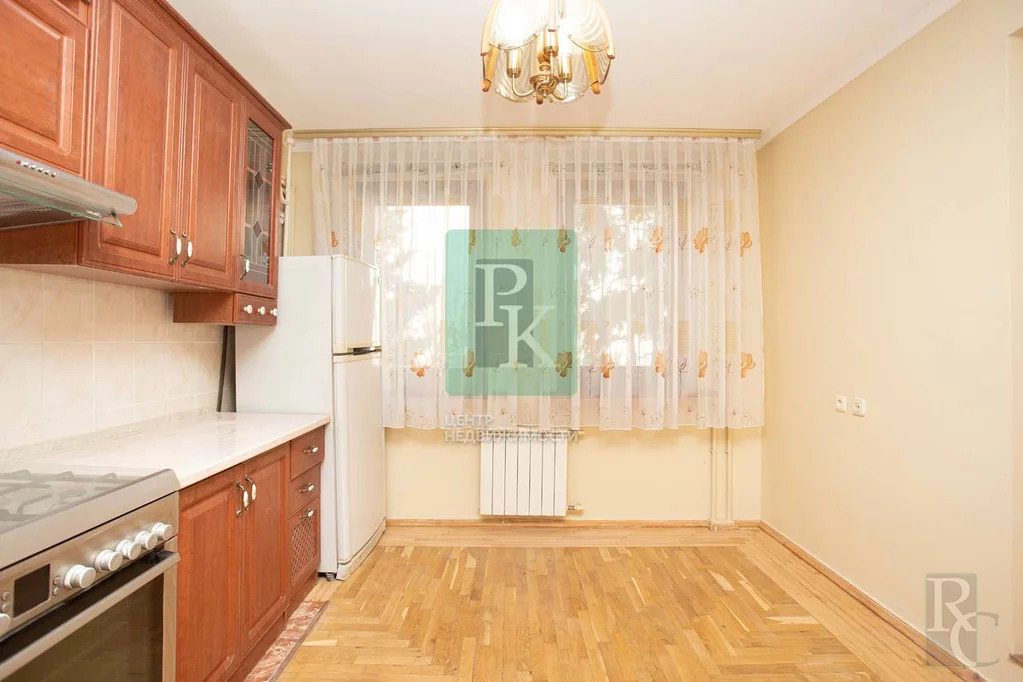 Продажа квартиры, Севастополь, ул. Астана Кесаева - Фото 29