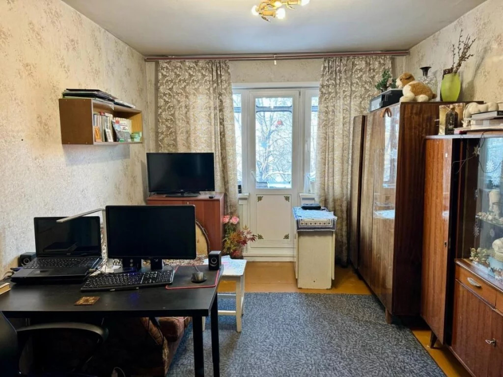 Продажа квартиры, Новосибирск, ул. Академическая - Фото 2