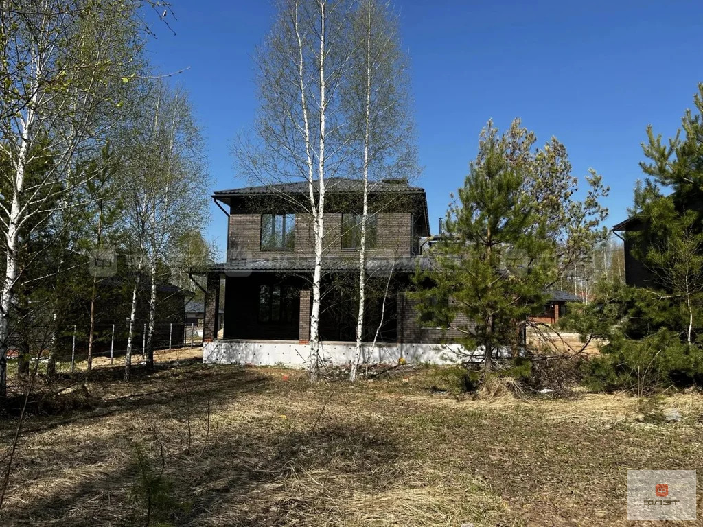 Продажа дома, Высокогорский район, ул. Победная - Фото 5