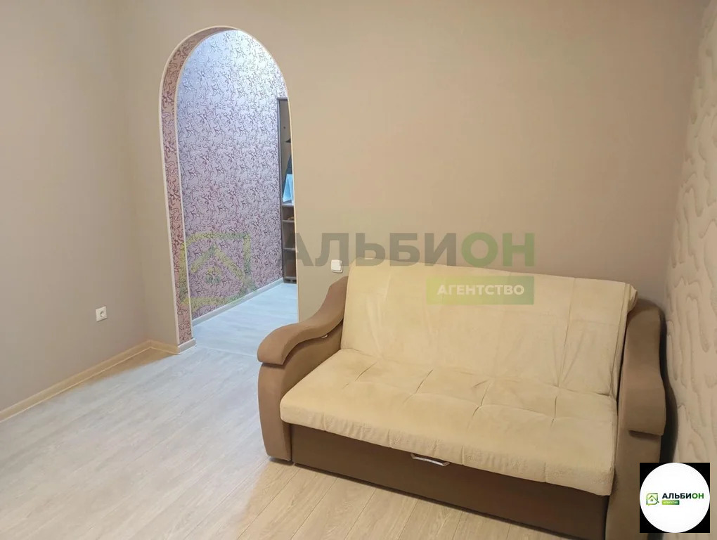 Аренда квартиры, Томск, Ленина пр-кт. - Фото 1