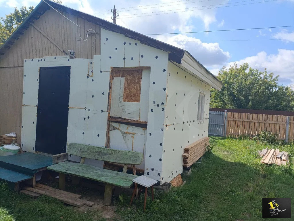 Продажа дома, Воскресенский район, Хорлово тер. СНТ. - Фото 15