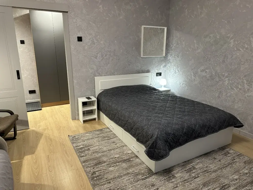 Просторная Однушка Евро 48 кв.м в ЖК " Лесной Городок " - Фото 14