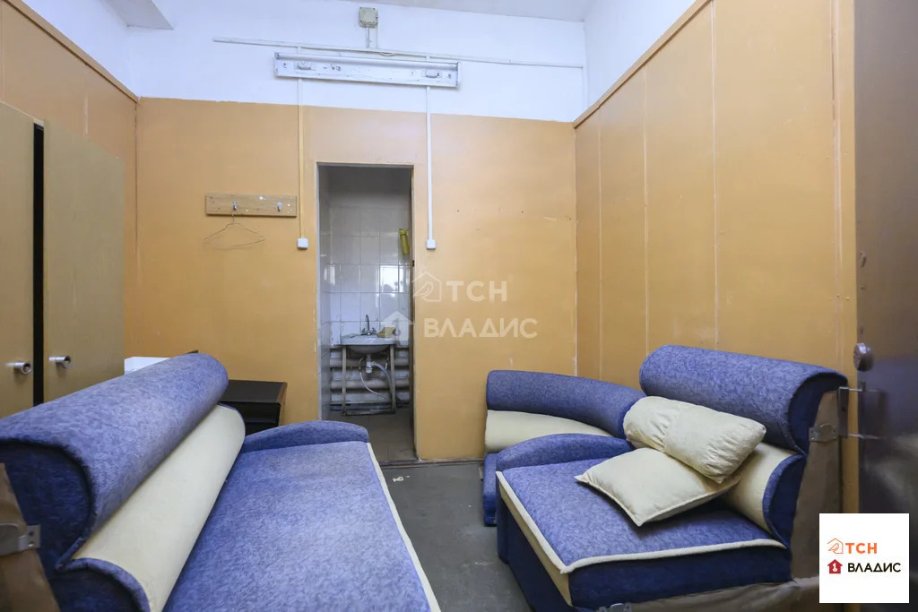 Аренда офиса, Свердловский, Щелковский район, ул. Центральная - Фото 7