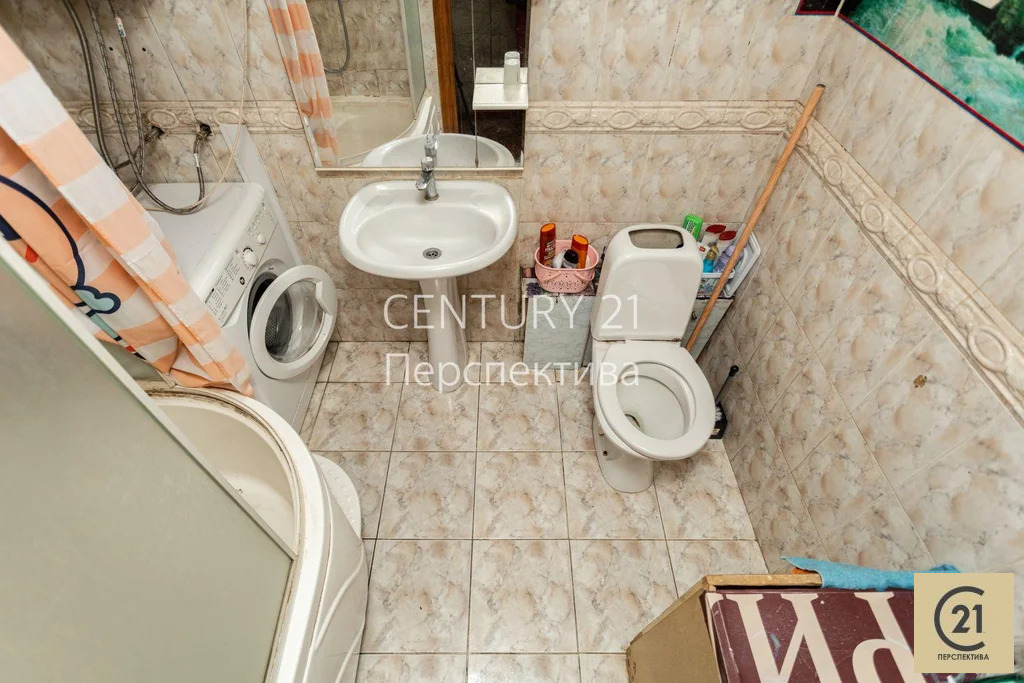 Продажа квартиры, Люберцы, Люберецкий район, Октябрьский пр-кт. - Фото 1
