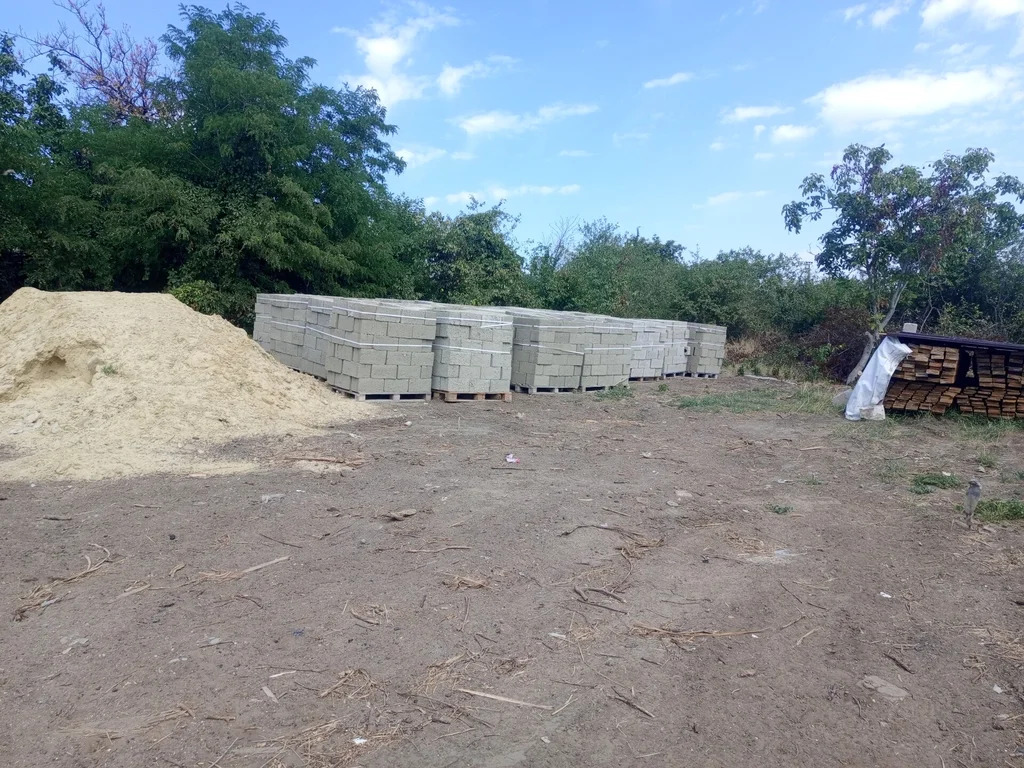 Продажа участка, Голубицкая, Темрюкский район, Нагорный пер. - Фото 7