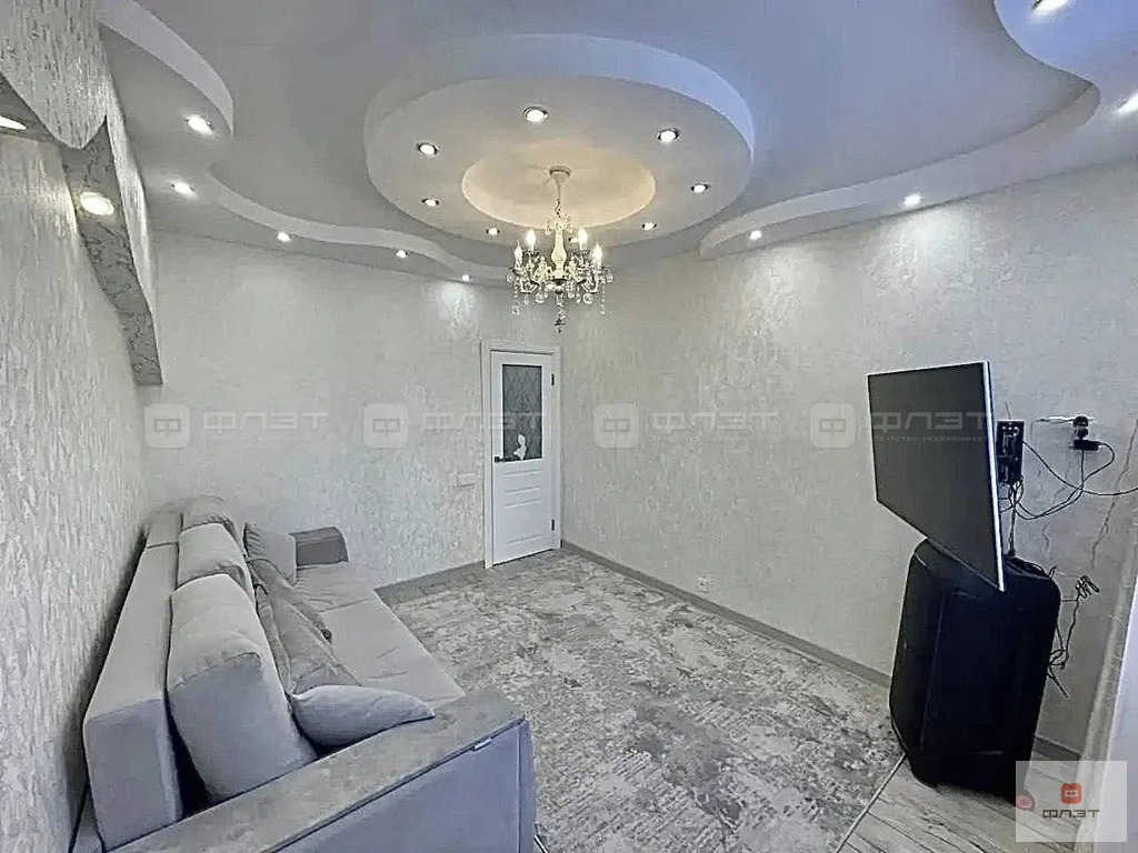 Продажа квартиры, Казань, ул. Мусина - Фото 2