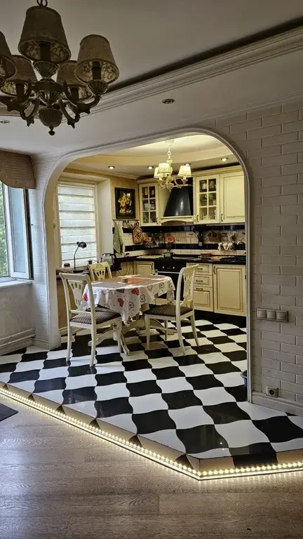 3-к.Очаковское ш.,д.6к4 - Фото 11