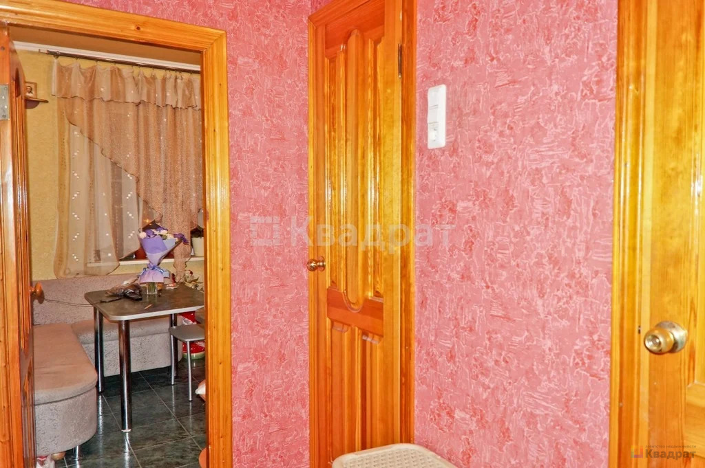 Отличная квартира для семьи в развитом районе! - Фото 10