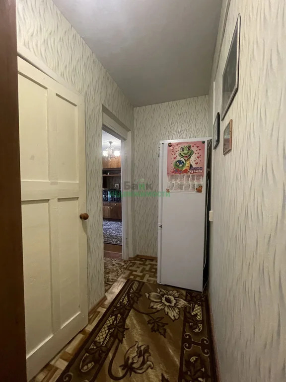 Продажа квартиры, Вольск, ул. Краснооктябрьская - Фото 7