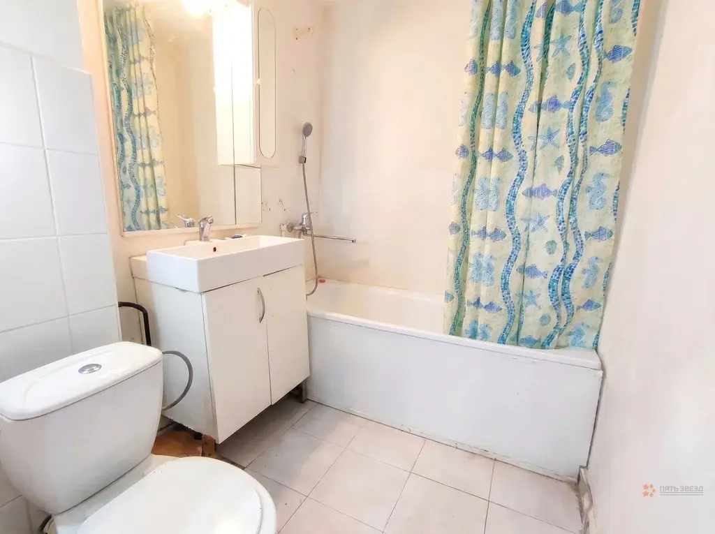 Продается 1-комнатная квартира ул. Уездная, д. 2 - Фото 7