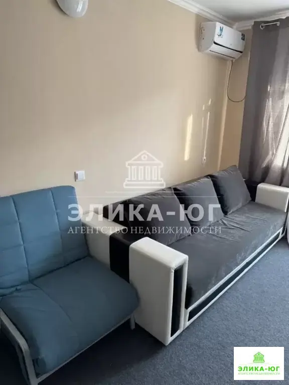 Продажа квартиры, Лермонтово, Туапсинский район, Ростовская ул. - Фото 1