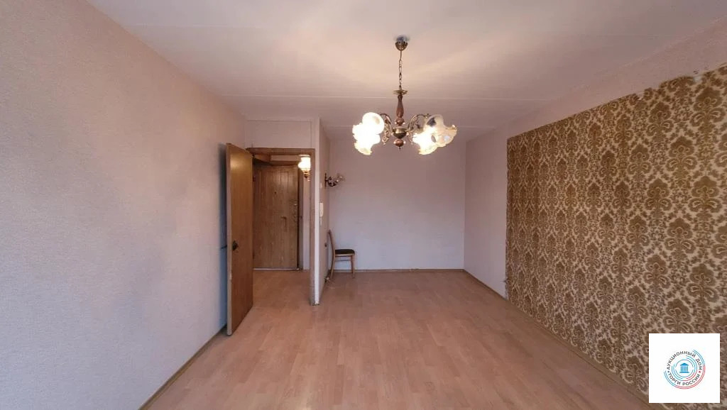 Продается квартира, 34.7 м - Фото 8