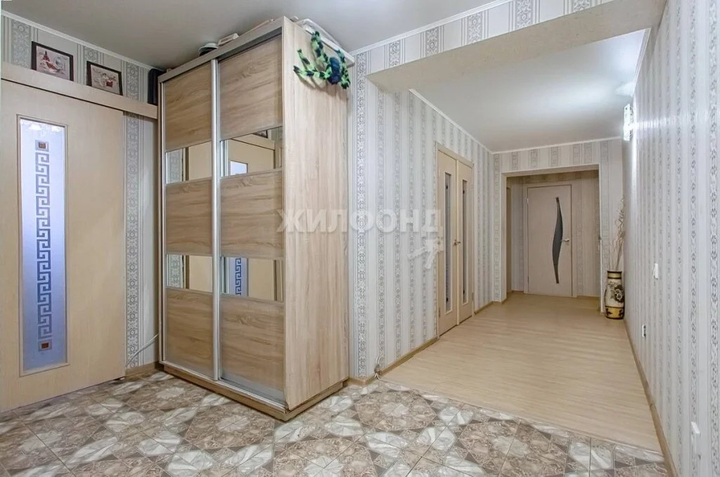 Продажа квартиры, Бердск, ул. Красная Сибирь - Фото 10