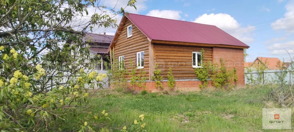 Продажа дома, Верхний Услон, Верхнеуслонский район, ул. Автодорожная - Фото 4