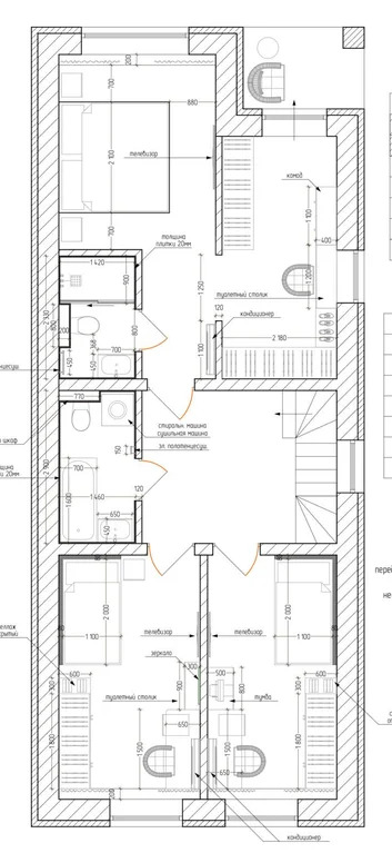 Продажа таунхауса, Ленина, Оренбургский район, ул. Школьная - Фото 6