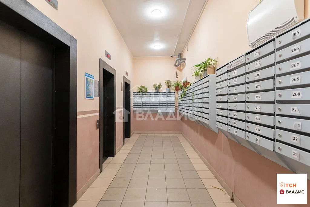 Продажа квартиры, Королев, Тарасовская улица - Фото 30