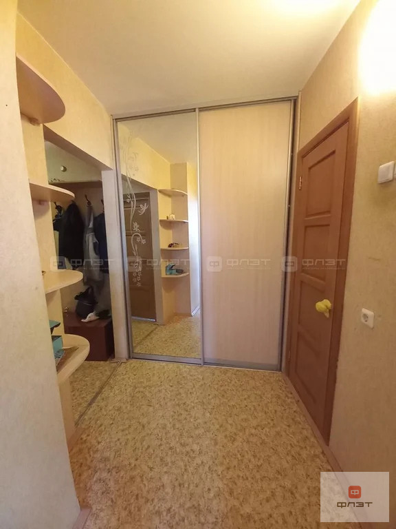 Продажа квартиры, Осиново, Зеленодольский район, ул. Гайсина - Фото 12