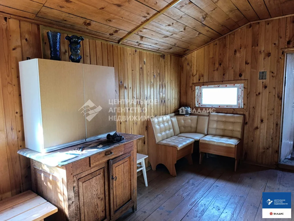 Продажа дома, Горяйново, Рыбновский район - Фото 25