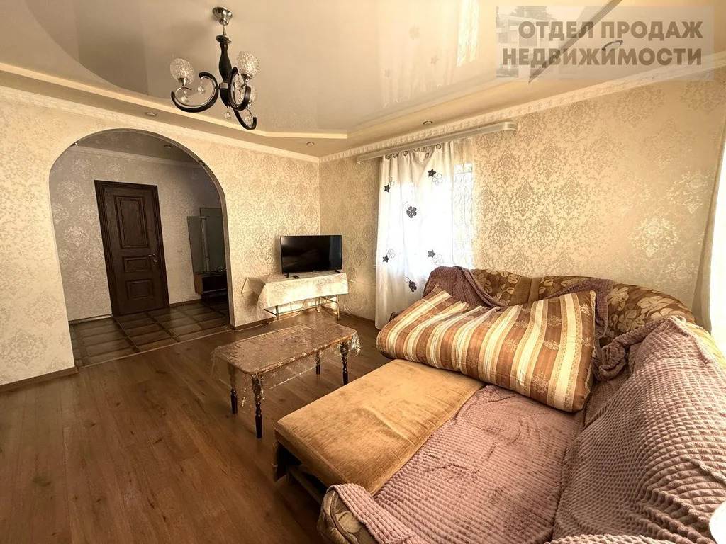 Дом с ремонтом - Фото 12