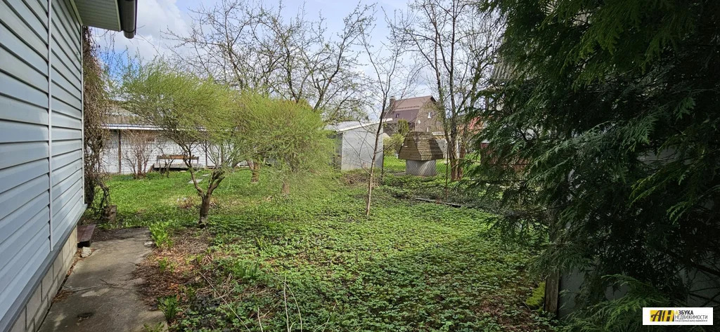 Продажа дома, Одинцовский район, садоводческое некоммерческое ... - Фото 27