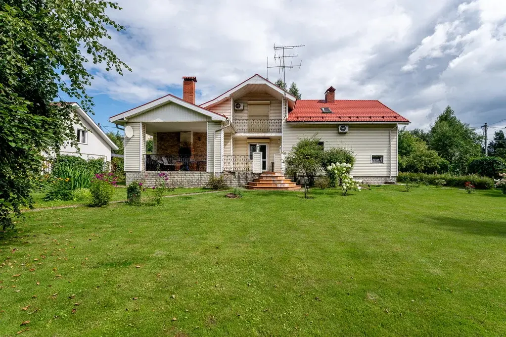 Коттедж для круглогодичного проживания! - Фото 4