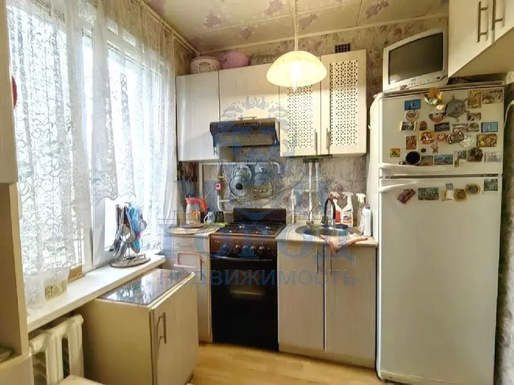 Продажа квартиры (11283-104) - Фото 1