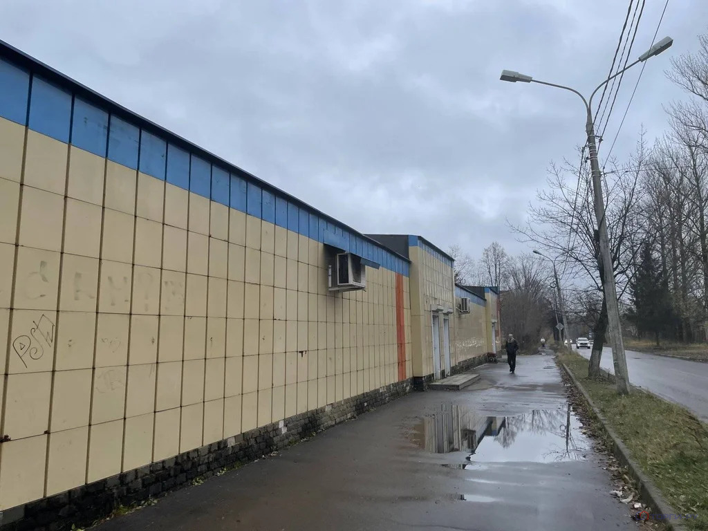 Продажа торгового помещения, Клин, Клинский район, ул. Мира - Фото 5