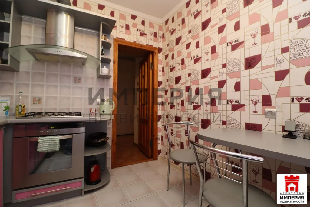 Продажа квартиры, Симферополь, ул. Героев Сталинграда - Фото 2