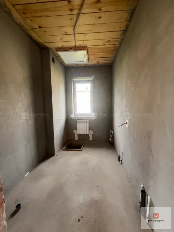 Продажа дома, Инеш, Высокогорский район, ул. Асии Харисовой - Фото 13