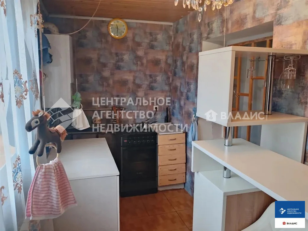 Продажа дома, Дядьково, Рязанский район, ул. Ленпоселок - Фото 18