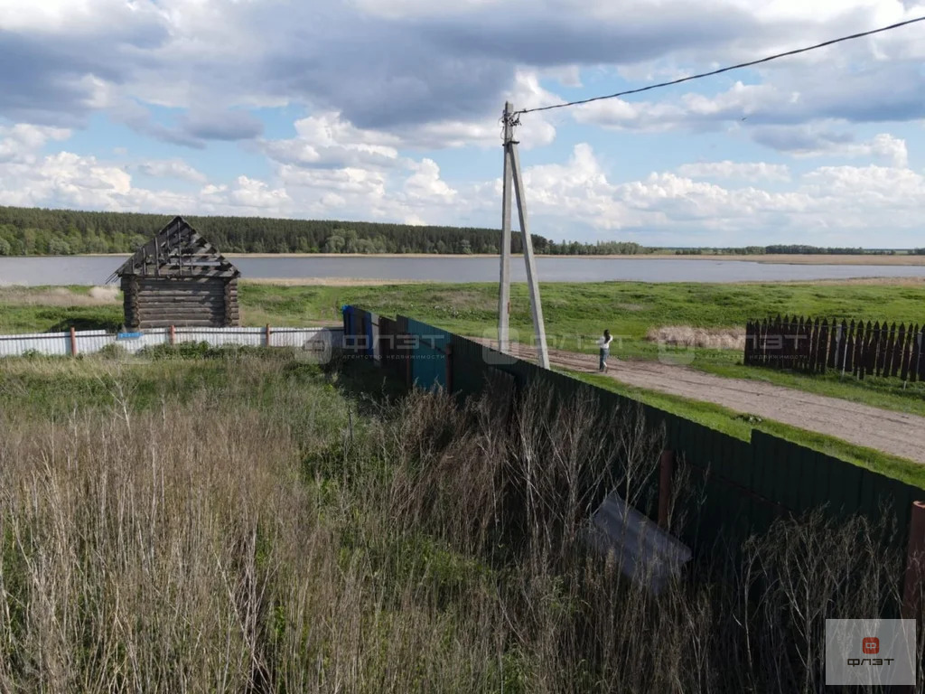 Продажа участка, Измери, Спасский район, ул. Набережная - Фото 4