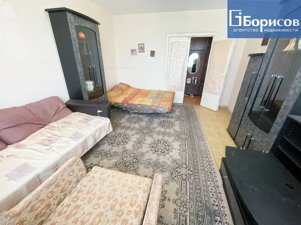 3-к пр-т Маркса, дом 49 - Фото 18