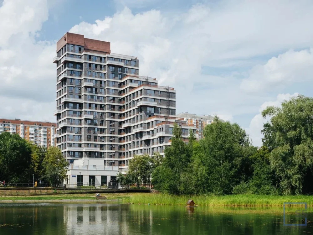 Продажа торгового помещения, м. Свиблово, ул. Снежная - Фото 8