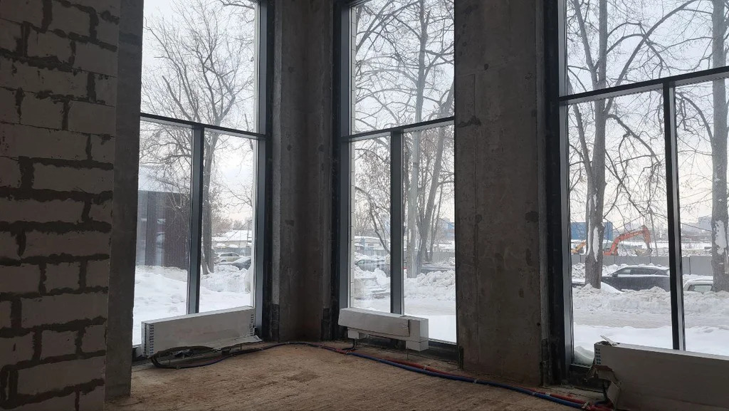 Торговое помещение 61.7 м2 в аренду - Фото 7