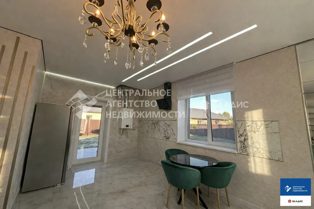 Продажа дома, Рязанский район, Отрадная улица - Фото 5