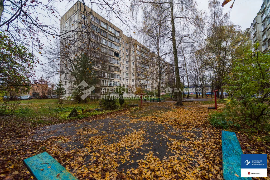 Продажа квартиры, Рязань, ул. Интернациональная - Фото 9