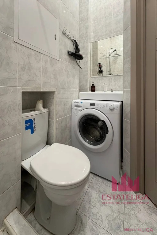 Продажа квартиры, Волоколамское ш. - Фото 9