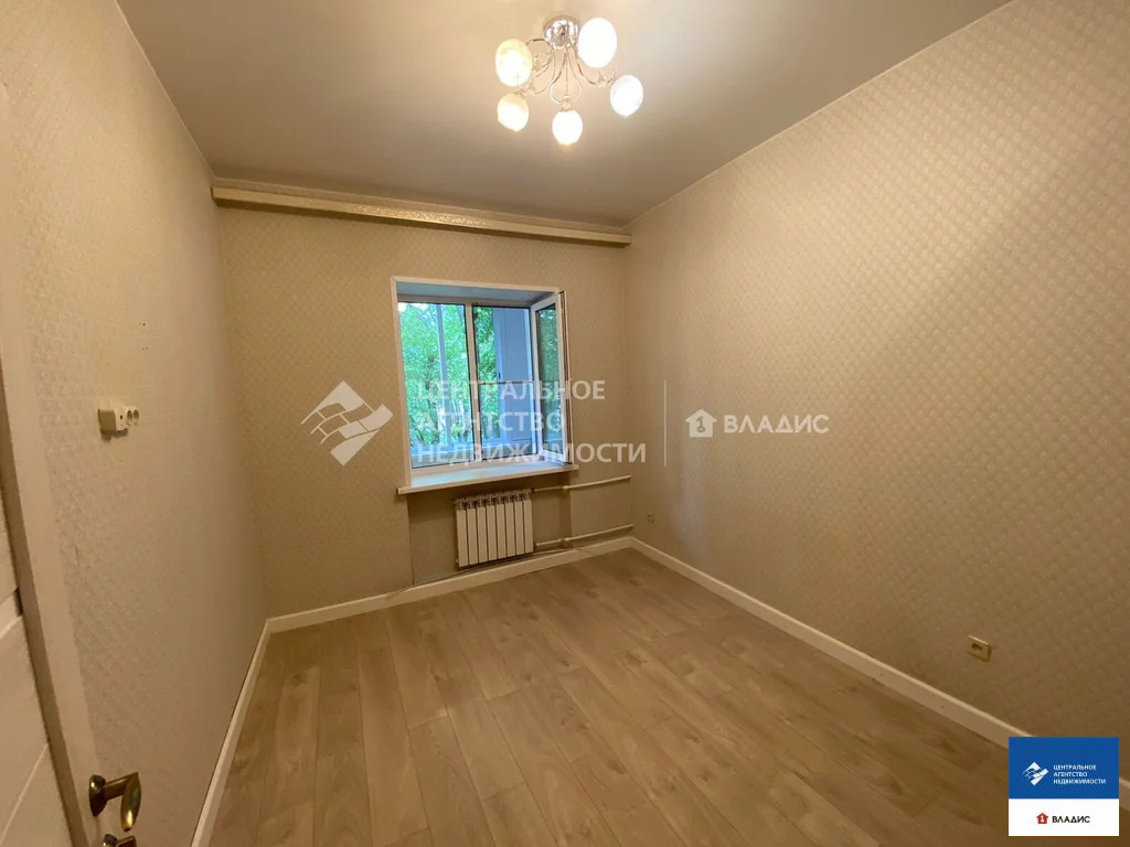 Аренда квартиры, Рязань, ул. Есенина - Фото 7