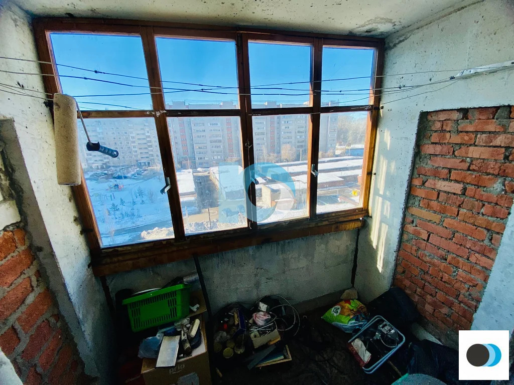 Продажа квартиры, Уфа, ул. Георгия Мушникова - Фото 12