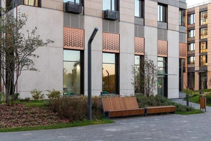 Продам 2-комн. квартиру 53.5 кв.м. - Фото 11