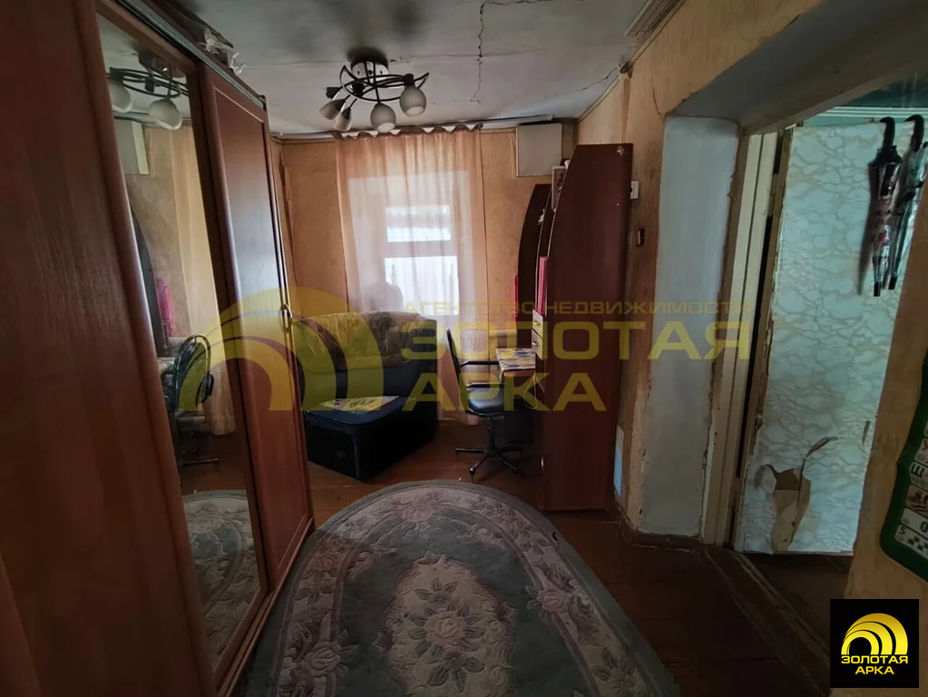 Продажа дома, Сенной, Темрюкский район, ул. Почтовая - Фото 23