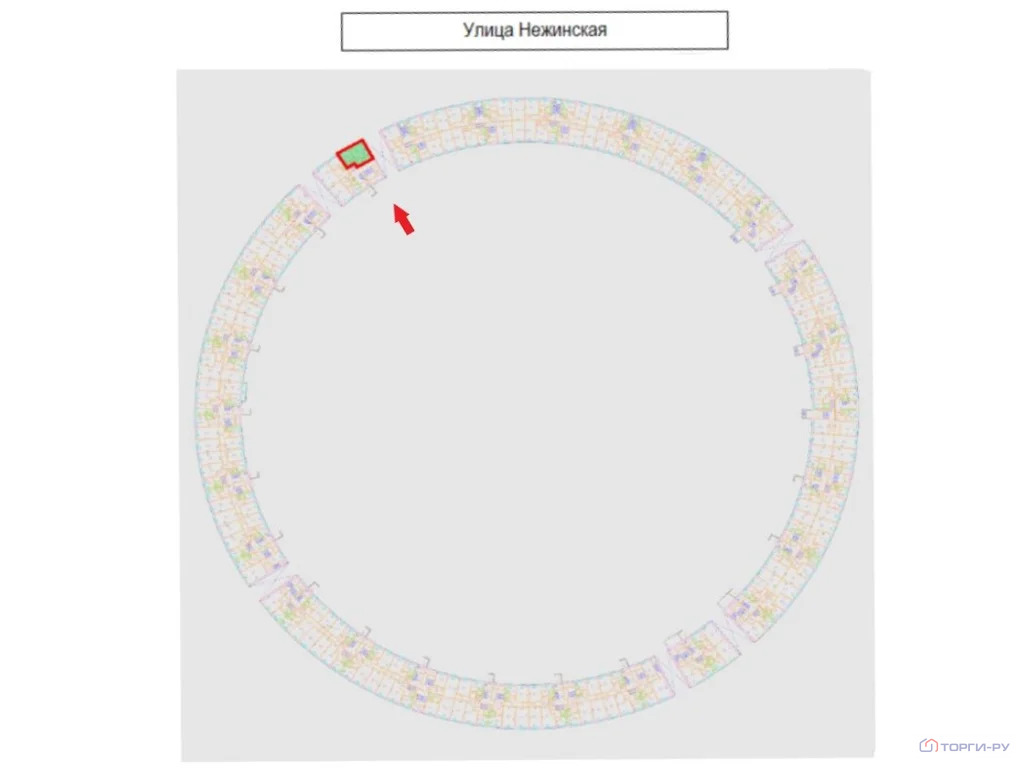 Продажа торгового помещения, ул. Нежинская - Фото 5