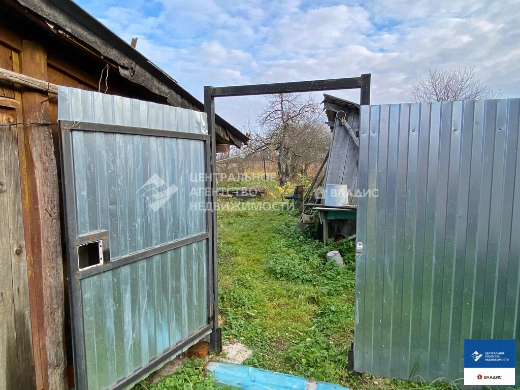 Продажа дома, Ижевское, Спасский район, ул. Средняя - Фото 6