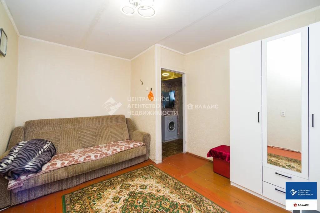 Продажа квартиры, Рязань, ул. Новоселов - Фото 6