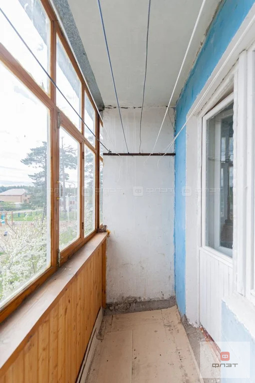 Продажа квартиры, Березовка, Высокогорский район, ул. Центральная - Фото 13