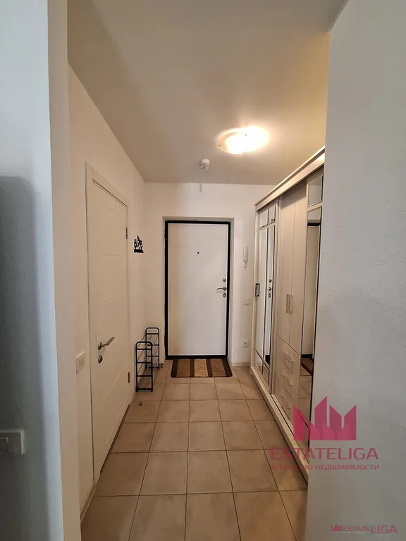 Продажа квартиры, Сапроново, Ленинский район, улица Западный Квартал - Фото 9