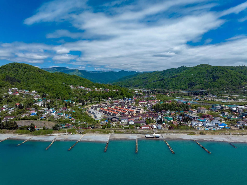 Таунхаус 88.1 м2 на участке 0.4 сот. - Фото 8